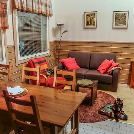 Holiday Home Aarakka 7 By Interhome Levi Exterior photo