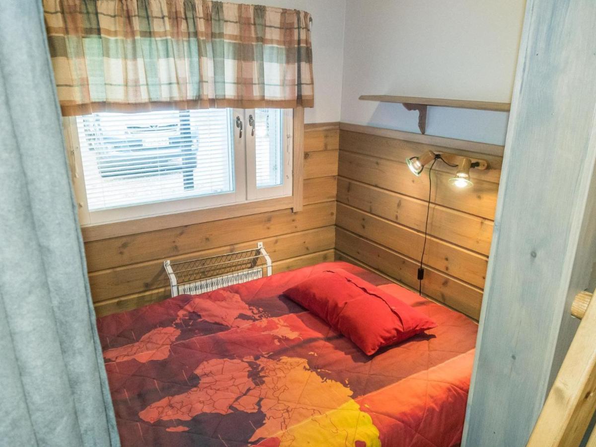 Holiday Home Aarakka 7 By Interhome Levi Exterior photo