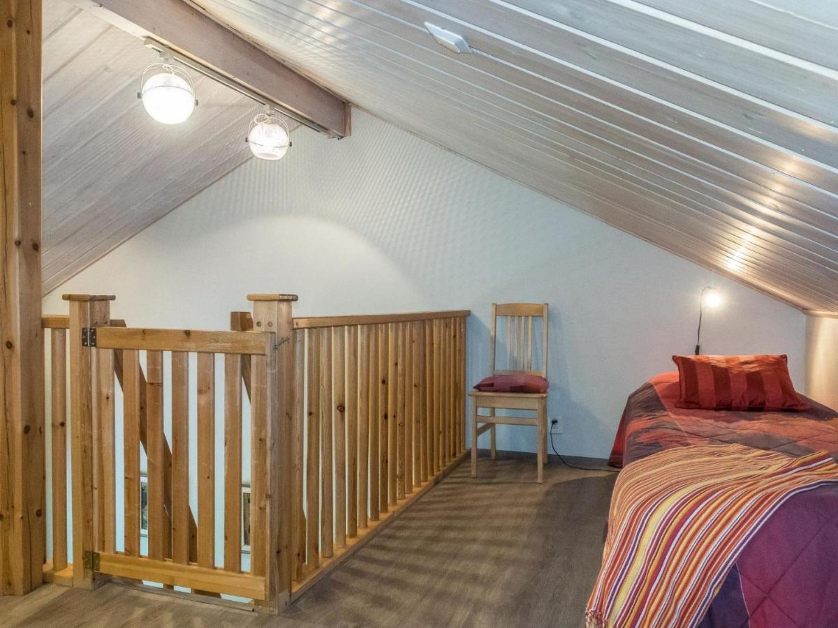 Holiday Home Aarakka 7 By Interhome Levi Exterior photo